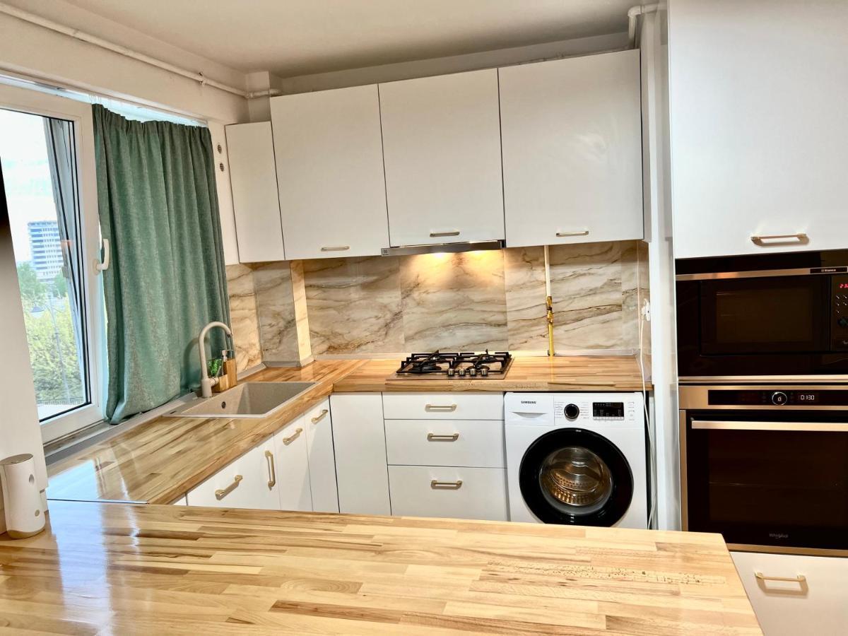 Apartamento Piata Ovidiu 14 Constanţa Exterior foto