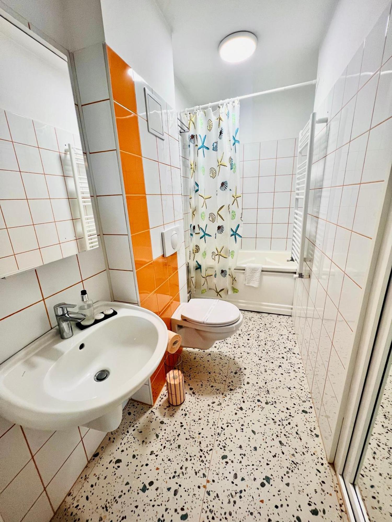 Apartamento Piata Ovidiu 14 Constanţa Exterior foto