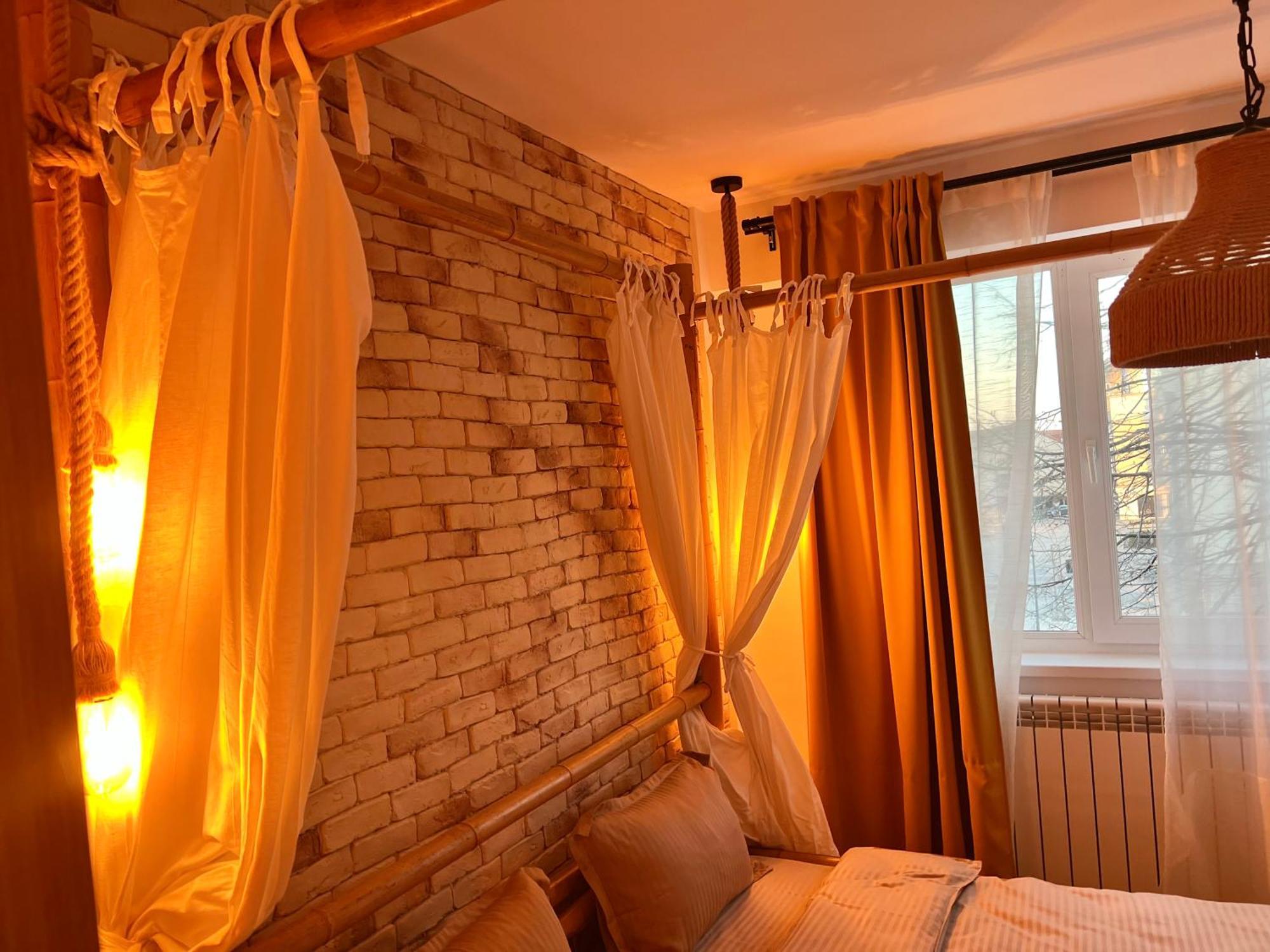 Apartamento Piata Ovidiu 14 Constanţa Exterior foto