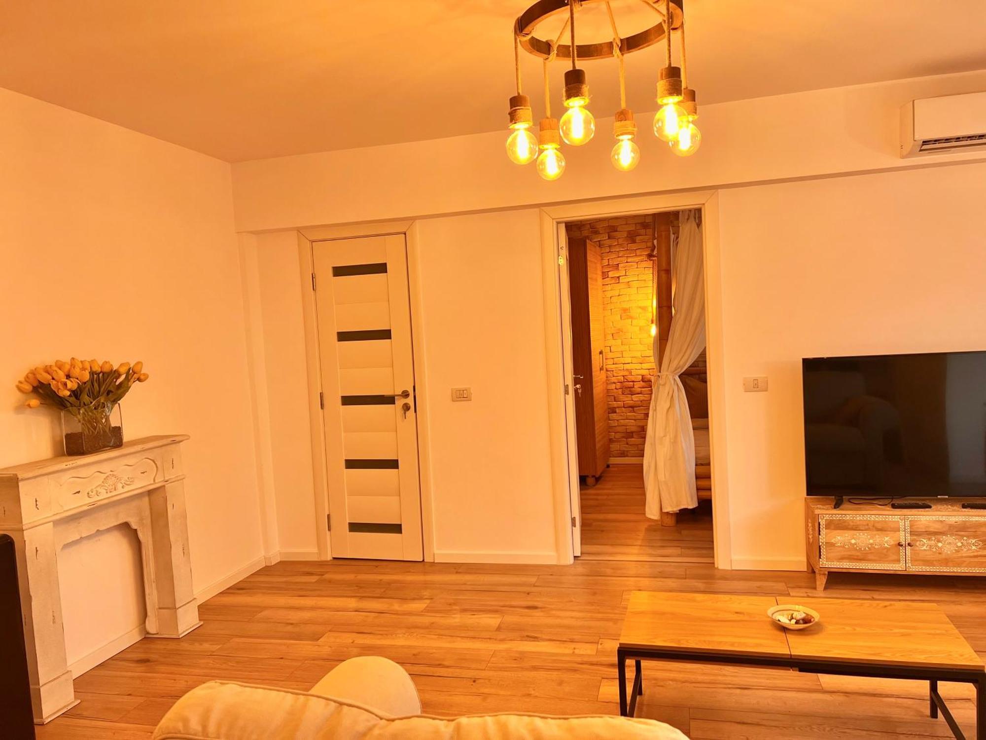 Apartamento Piata Ovidiu 14 Constanţa Exterior foto