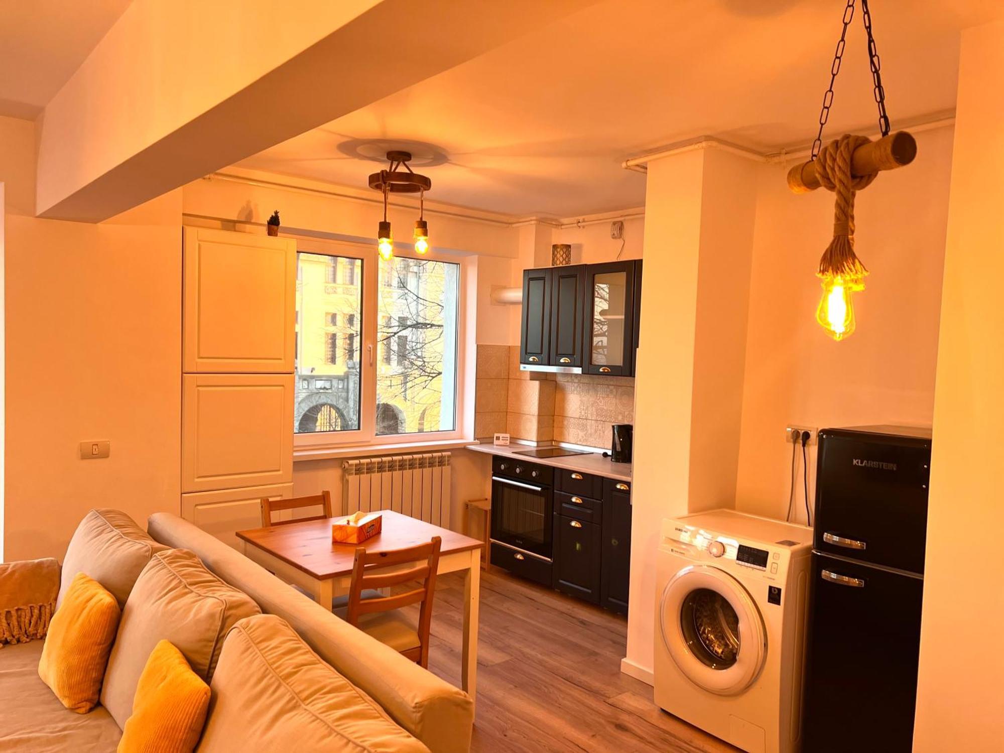 Apartamento Piata Ovidiu 14 Constanţa Exterior foto